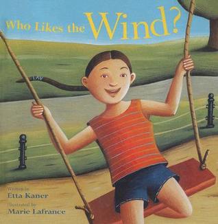 Who Likes the Wind? (Exploring the Elements)