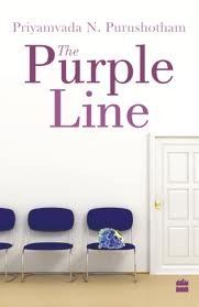 The Purple Line (Paperback)