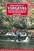 Flyfisher's Guide to Virginia: Including West Virginia's Best Fly Fishing Waters (Flyfishers Guide) (Revised April, 2010)