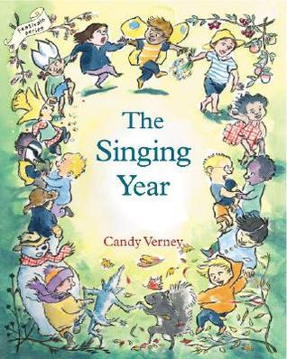 The Singing Year (Paperback)