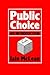 Public Choice by Iain McLean