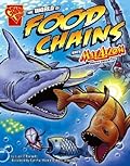The World of Food Chains With Max Axiom, Super Scientist