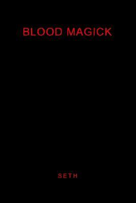 Blood Magick (Paperback)