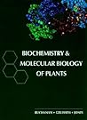 Biochemistry & Molecular Biology of Plants