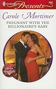 Pregnant with the Billionaire's Baby