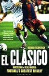 El Clasico: Barce...