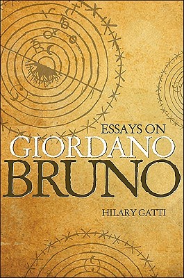 Essays on Giordano Bruno (Paperback)