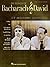 The Songs of Bacharach & David | Piano/Vocal/Guitar Sheet Music Book | Classic Pop Songbook with 23 Iconic Hits | PVG Arrangements for Intermediate Musicians and Singers
