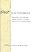 Poets on Prozac: Mental Ill...