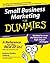 Small Business Marketing fo...
