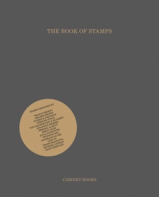 The Book of Stamps (Hardcover)
