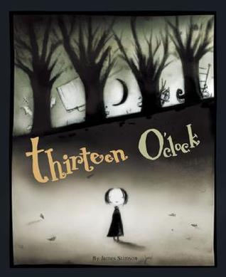 Thirteen O'Clock (Hardcover)