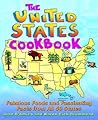 The United States Cookbook by Karen E. D'Amico