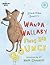Wanda Wallaby Finds Her Bounce