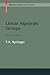 Linear Algebraic Groups