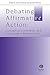 Debating Affirmative Action...