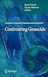 Confronting Genocide (Ius Gentium: Comparative Perspectives on Law and Justice, 7)