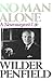 No Man Alone: A Neurosurgeon's Life