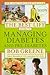The Best Life Guide to Managing Diabetes and Pre-Diabetes by Bob Greene