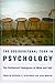 The Sociocultural Turn in Psychology: The Contextual Emergence of Mind and Self