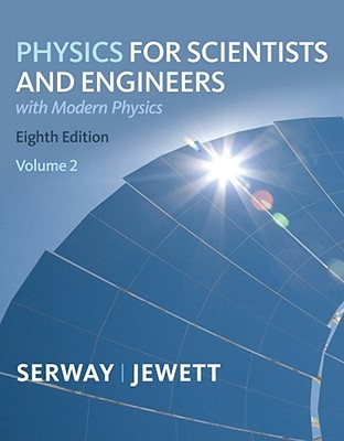 Physics for Scientists and Engineers With Modern Physics (Hardcover)