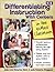 Differentiating Instruction with Centers in the Gifted Classroom
