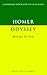 The Odyssey, Books 6-8 (Cambridge Greek and Latin Classics)
