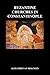 Byzantine Churches in Constantinople