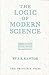 Logic of Modern Science, The