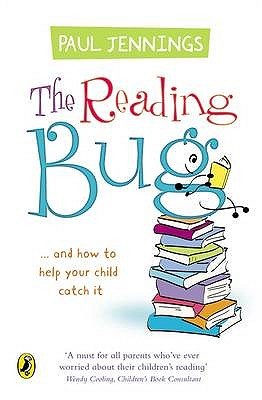 Reading Bug (Paperback)