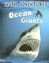 Ocean Giants (Math Adventures) Ocean Giants (Math Adventures)