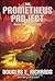 Stranded (The Prometheus Project, #3)