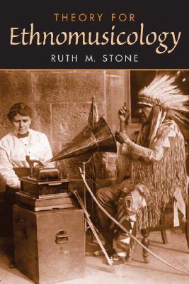 Theory for Ethnomusicology (Paperback)