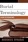 Burial Terminology: A Guide for Researchers