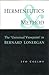 Hermeneutics and Method: A Study of the 'Universal Viewpoint' in Bernard Lonergan (Lonergan Studies)