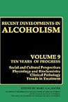 Recent Developments in Alcoholism: Volume 9: Children of Alcoholics