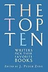 The Top Ten by J. Peder Zane