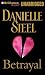 Betrayal by Danielle Steel