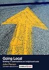 Going Local: Working in Communities and Neighbourhoods (The Social Work Skills Series)