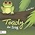 Toady the Frog
