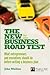 The New Business Road Test by John W. Mullins