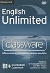 English Unlimited...