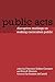 Public Acts by Francisco Ibáñez-Carrasco