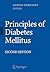 Principles of Diabetes Mellitus