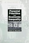Parental Priorities and Economic Inequality