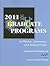 2011 Graduate Programs in P...