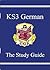 KS3 German: The Study Guide