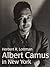 Albert Camus in New York