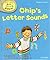 Chip's Letter Sounds
