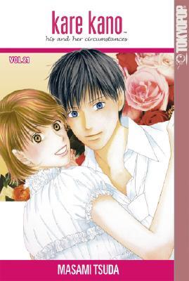 Kare Kano: His and Her Circumstances, Vol. 21 (Paperback)